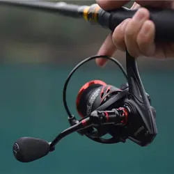 چرخ ماهیگیری برکلی مدل GS3000