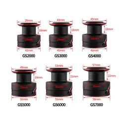 چرخ ماهیگیری برکلی مدل GS3000