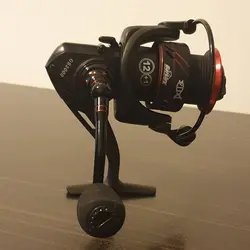 چرخ ماهیگیری برکلی مدل GS3000