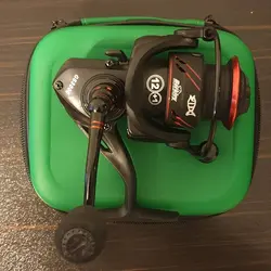 چرخ ماهیگیری برکلی مدل GS3000