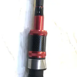 چوب ماهیگیری میشل دوتکه دو اکشن  فول کربن