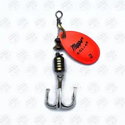 لانسه مپس نارنجی سایز ۲