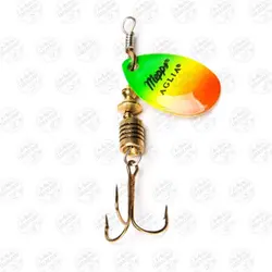 لانسه مپس پرچمی سایز ۳