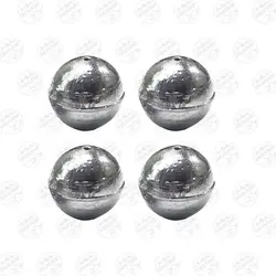 سرب ماهیگیری کروی ۴۶ گرمی