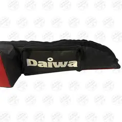 کیف لنسر ماهیگیری تک زیپ دایوا ۱۲۰ سانتی