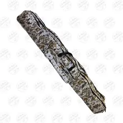 کیف لنسر ماهیگیری سه زیپ دایوا ۱۲۰ سانتی طرح استتار خاکی