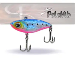 لوری (ماهی مصنوعی)  ۱۳ گرمی SILSTAR مدل S1311