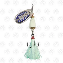 لانسه بلوفاکس شبتاب (شب نما) سایز ۲