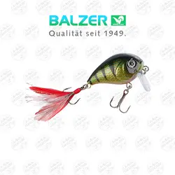 طعمه ماهیگیری ماهی مصنوعی  Balzer JIM Shallow SR