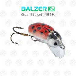 طعمه ماهیگیری حشره بالزر Balzer Insect Marienk. FL