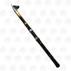چوب ماهیگیری TF  تلسکوپی ۲۱۰ سانتی متر