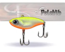 لوری (ماهی مصنوعی)  ۱۳ گرمی SILSTAR مدل S1310