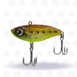 لوری (ماهی مصنوعی)  ۱۳ گرمی SILSTAR مدل S1308