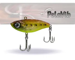 لوری (ماهی مصنوعی)  ۱۳ گرمی SILSTAR مدل S1308