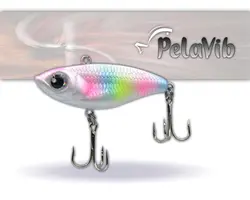 لوری (ماهی مصنوعی)  ۱۳ گرمی SILSTAR مدل S1304