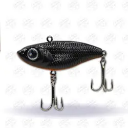 لوری (ماهی مصنوعی)  ۱۳ گرمی SILSTAR مدل S1302