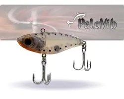 لوری (ماهی مصنوعی)  ۱۳ گرمی SILSTAR مدل S1301