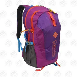 کوله پشتی کوهنوردی ۳۰ لیتری کلمبیا مدل TRAVEL BACKPACK C2