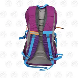 کوله پشتی کوهنوردی ۳۰ لیتری کلمبیا مدل TRAVEL BACKPACK C2