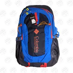 کوله پشتی کوهنوردی ۳۰ لیتری کلمبیا مدل TRAVEL BACKPACK C2