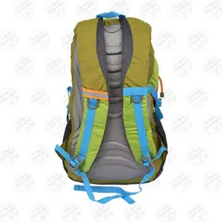 کوله پشتی کوهنوردی ۳۰ لیتری کلمبیا مدل TRAVEL BACKPACK C2