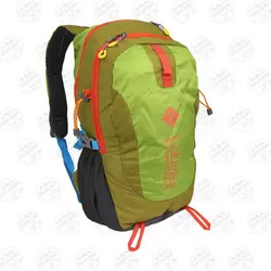 کوله پشتی کوهنوردی ۳۰ لیتری کلمبیا مدل TRAVEL BACKPACK C2