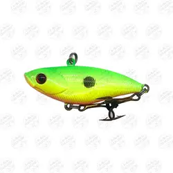 لوری (ماهی مصنوعی) مجیکن ۱۳ گرمی مدل L132