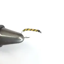 لارو مصنوعی ماهیگیری مدل R14