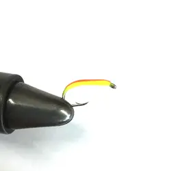 لارو مصنوعی ماهیگیری مدل R08