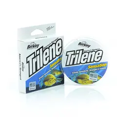 نخ ماهیگیری ابریشمی برکلی سایز ۳۰ ،۱۰۰متر