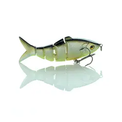 ماهی مصنوعی چند تکه ژاپنی