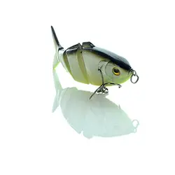 ماهی مصنوعی چند تکه ژاپنی