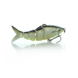 ماهی مصنوعی چند تکه ژاپنی