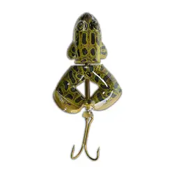 طعمه بچه قورباغه مصنوعی Rebel