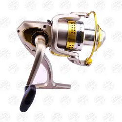 چرخ ماهیگیری بن داو مدل ZH6000