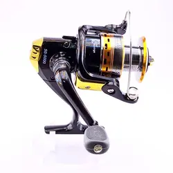 چرخ ماهیگیری کوانهای مدل SG6000