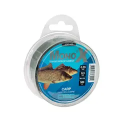 نخ ماهیگیری اسپرو مونو ۳۰۰متر سایز ۰/۳۵