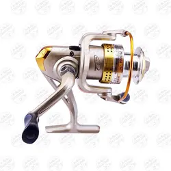 چرخ ماهیگیری بن داو مدل ZH3000