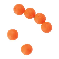 خمیر برکلی توپی پاور اگز قزل آلا Berkley Gulp Floating Salmon Eggs Fluorescent Orange