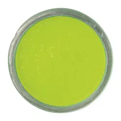 خمیر برکلی پاور بیت قزل آلا Berkley PowerBait Natural Scent Trout Bait Chartreuse