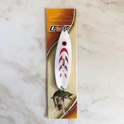 قاشقک اردک ماهی سفید ۲۷ گرمی، FTK