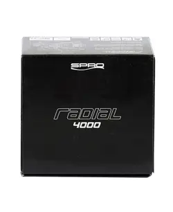 چرخ ماهیگیری اسپرو مدل RADIAL 4000