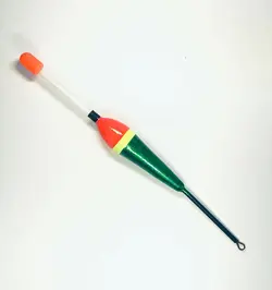 فلوتر (شناور) رو آبی مدادی فسفر خور