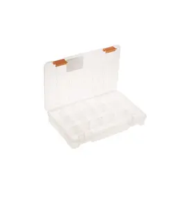 ارگانیزر جعبه لوازم ماهیگیری مانو