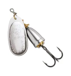 لانسه بلوفاکس نقره ای سایز ۴