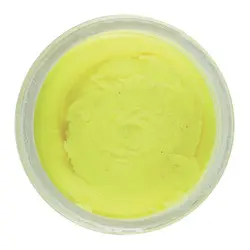 خمیر برکلی پاور بیت قزل آلا Berkley PowerBait Biodegradable Trout Bait Sunshine Yellow
