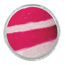 خمیر برکلی پاور بیت قزل آلا Berkley PowerBait Glow-in-the-Dark Trout Bait Glow Red/White