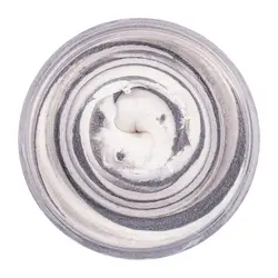 خمیر برکلی پاور بیت قزل آلا Berkley PowerBait Glitter Trout Bait Silver Vein