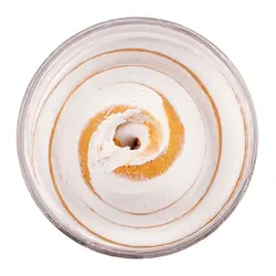 خمیر برکلی پاور بیت قزل آلا Berkley PowerBait Glitter Trout Bait Gold Vein