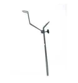 پایه لنسر پیچی ساده طول ۴۵ سانت و ضخامت ۶ میل